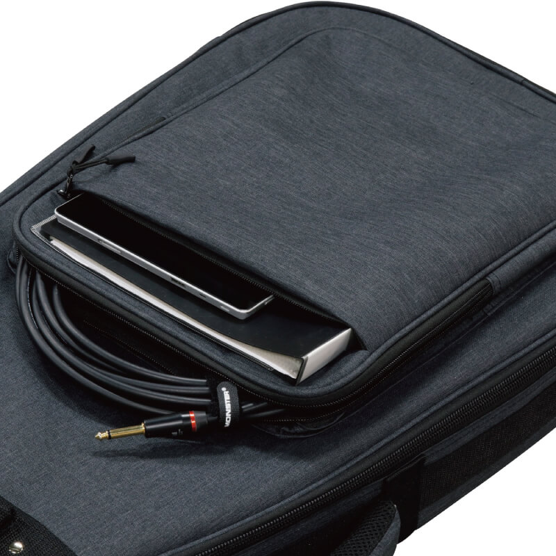 GVB-60E BLU [エレキギター用] | キクタニミュージック