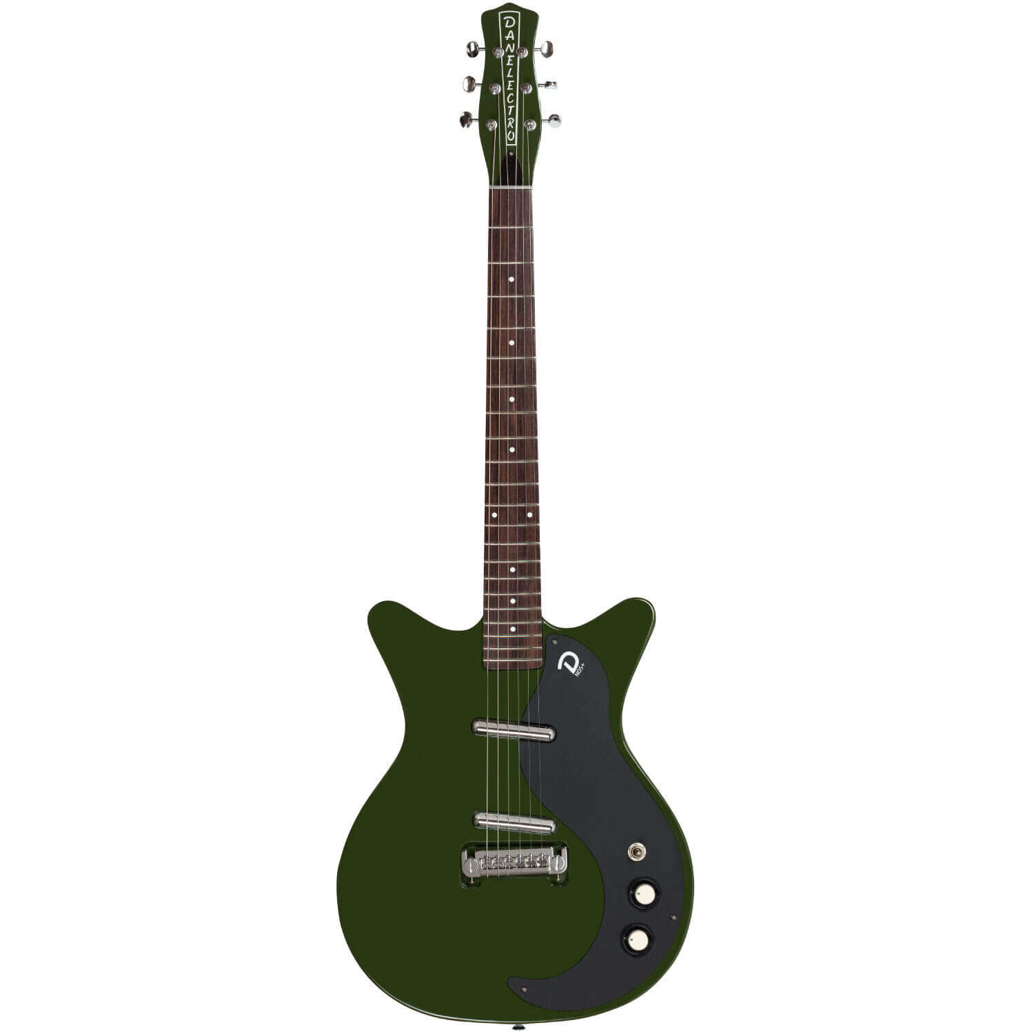 BLACKOUT 59 GREEN ENVY | キクタニミュージック