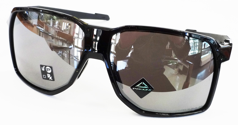 OAKLEYオークリーライフスタイルサングラス PORTAL(ポータル) 大型