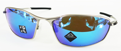 OAKLEYオークリー ワイヤーサングラス WHISKER(ウィスカー)2020年