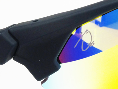 SWANS(スワンズ)日本製スポーツサングラス西武ライオンズ・源田壮亮