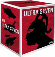 DVDウルトラセブン 全12巻セット - 紀伊國屋書店ウェブストア