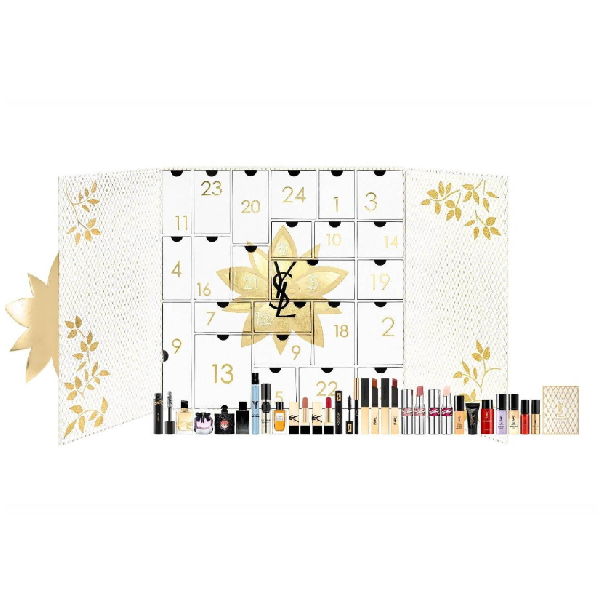 イヴ・サンローラン・ボーテ YSL アドベントカレンダー​<2025ホリデー