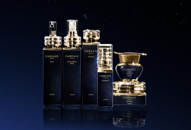 アルビオン エクシア アンベアージュ｜紹介記事｜キレイエ