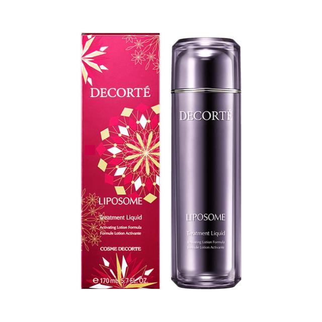コスメデコルテ リポソーム トリートメント リキッド(限定パッケージ
