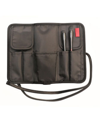 SHISEIDOメーキャップ TSUTSU FUDE NANAME FUDE ブラシポーチセット