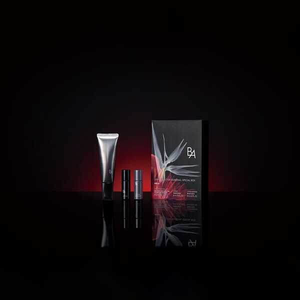 ポーラ B.A ライト セレクター シーズナルスペシャルボックス｜キレイエ