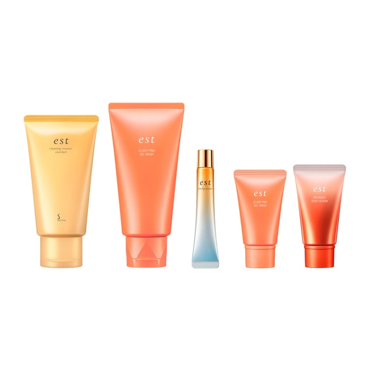 est ホリデーコレクション　2025 試してみた】est エスト ホリデーコレクション 2025のリアルな口コミ