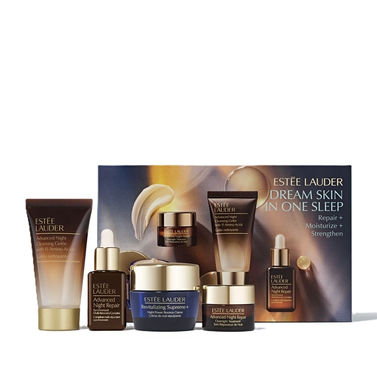 エスティローダー ホリデー アドバンス ナイト リペア セット<2025