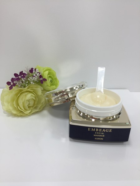 アルビオン エクシア アンベアージュ｜紹介記事｜キレイエ