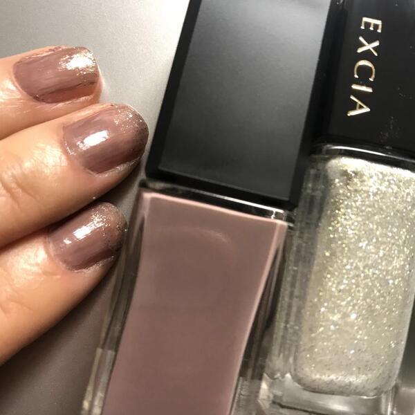 アルビオン エクシアAL ネイルカラー S｜紹介記事｜キレイエ