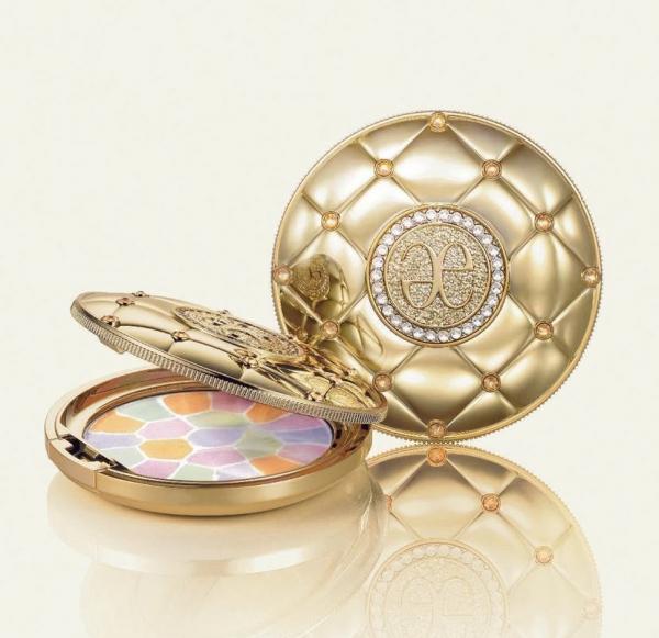 エレガンス ラ プードル オートニュアンス 35th アニバーサリー ケース