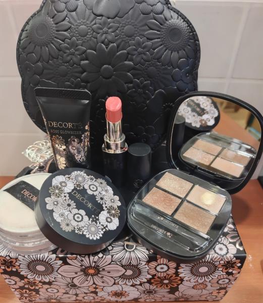 予約完売】11/1エターナルブルームコレクション｜コスメショップgerbera