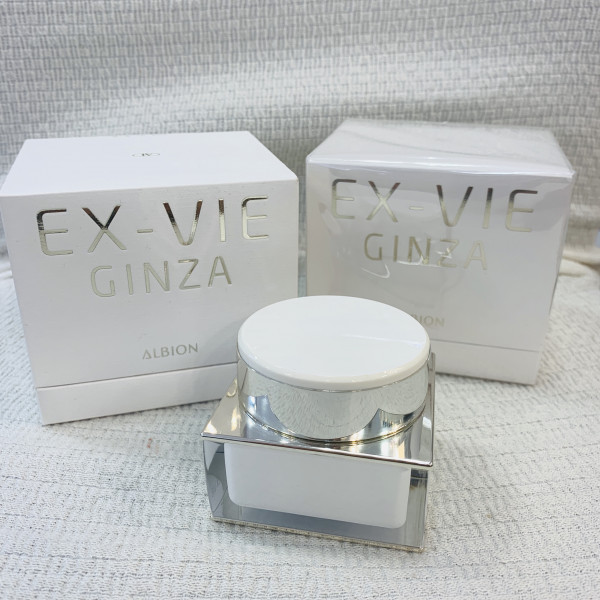 アルビオン エクス・ヴィ ギンザ スペシャルⅣ｜紹介記事｜キレイエ