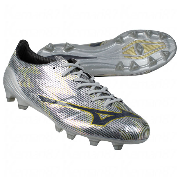 MIZUNO 2025SS PLATINUM SILVER PACK | KISHISPO Kemari87 公式通販サイト