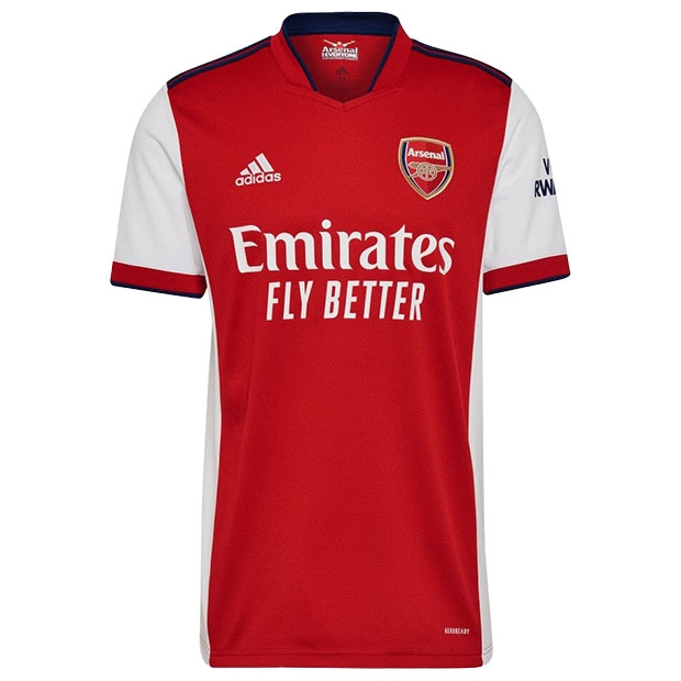 Kemari87 KISHISPO / アーセナル 21-22 ホーム 半袖レプリカ