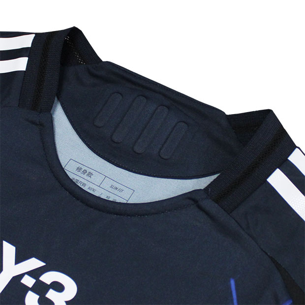 Kemari87 KISHISPO / アディダス サッカー日本代表 2024 ホーム