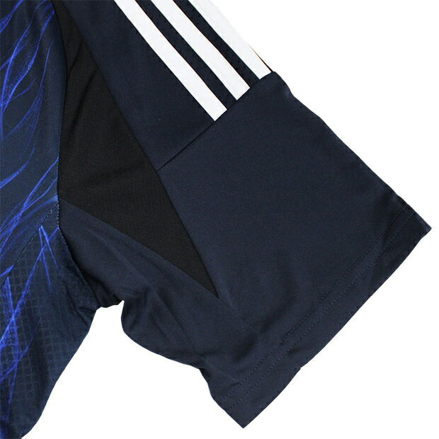 Kemari87 KISHISPO / アディダス サッカー日本代表 2024 ホーム