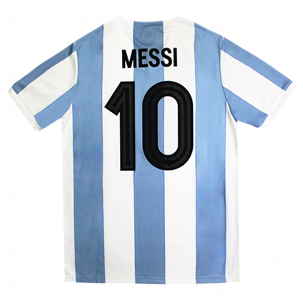 Kemari87 KISHISPO / アルゼンチン代表 50th Aniversary 半袖レプリカ