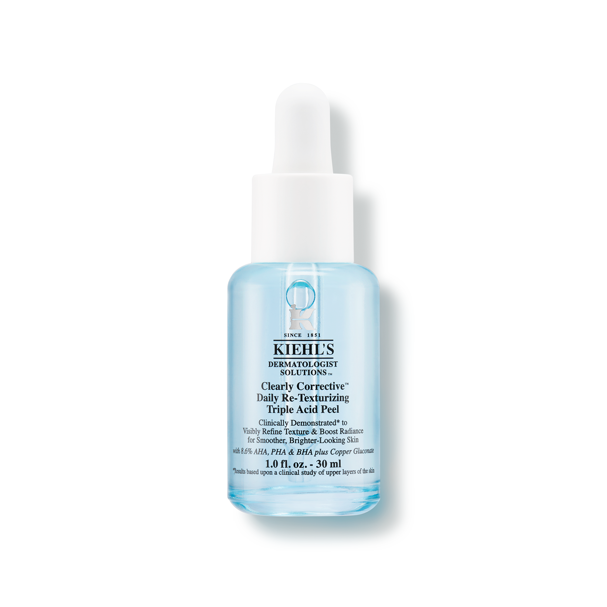 【新品未使用】キールズ　DS プレセラム　2本 キールズ DS プレセラム / KIEHL'S SINCE 1851(キールズ)(美容液