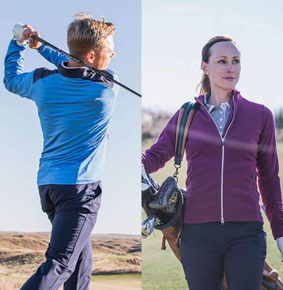 KJUS［チュース］日本公式サイト | ゴルフウェア スキーウェア ダウン