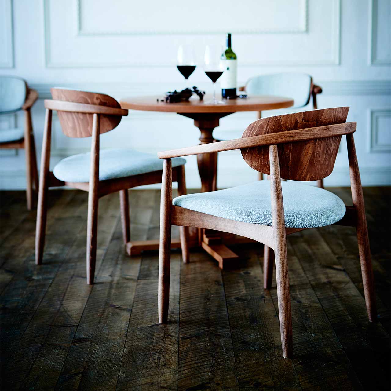 ぽてと様☆Calore Coccole C290 椅子 展示品(JMF9-K②) C290｜業務用