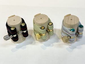 クラリネット 新製品リガチャー - 管楽器専門店ダク・DAC