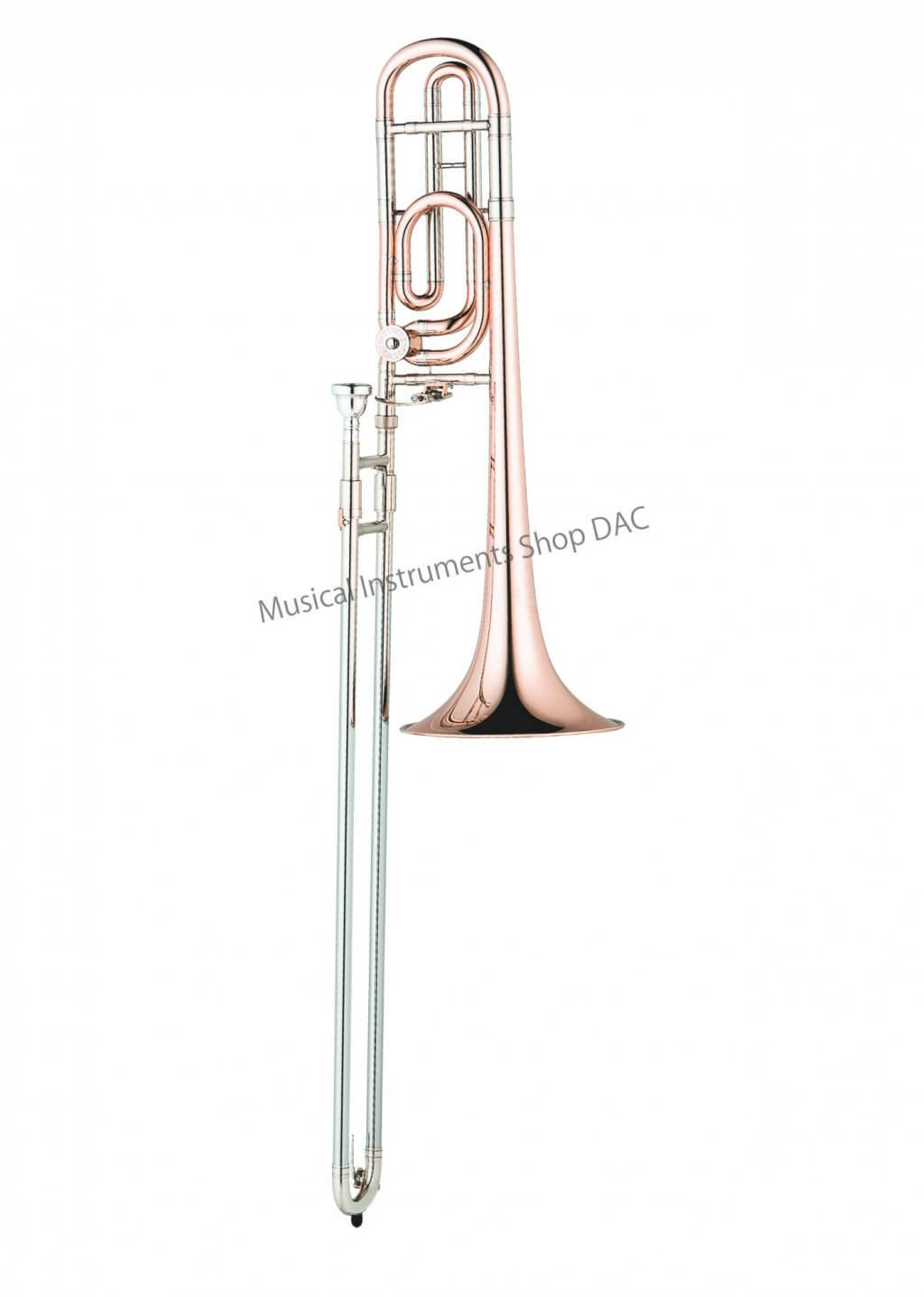 トロンボーン｜B＆S（ビー&エス）テナーバス 3085B-GB - 管楽器専門店