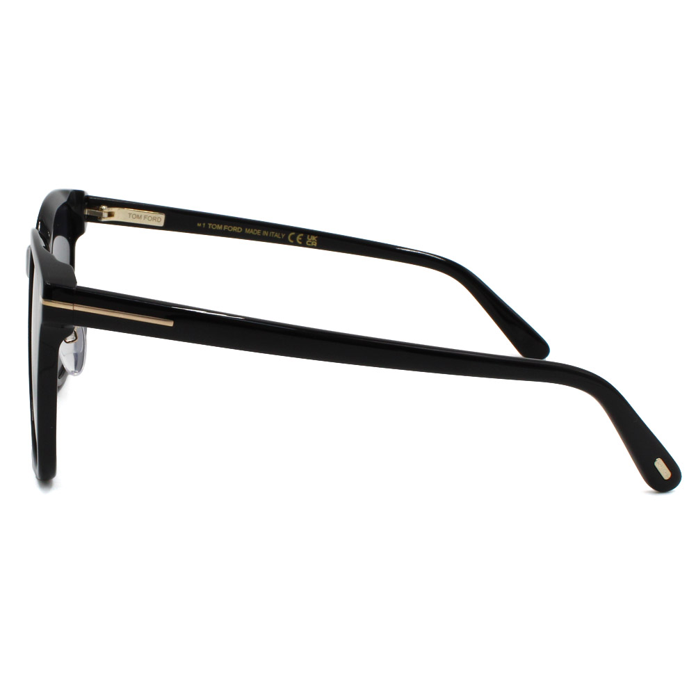 TOM FORD トムフォード FT0891-K 01A 55 サングラス EYEWEAR アジアン