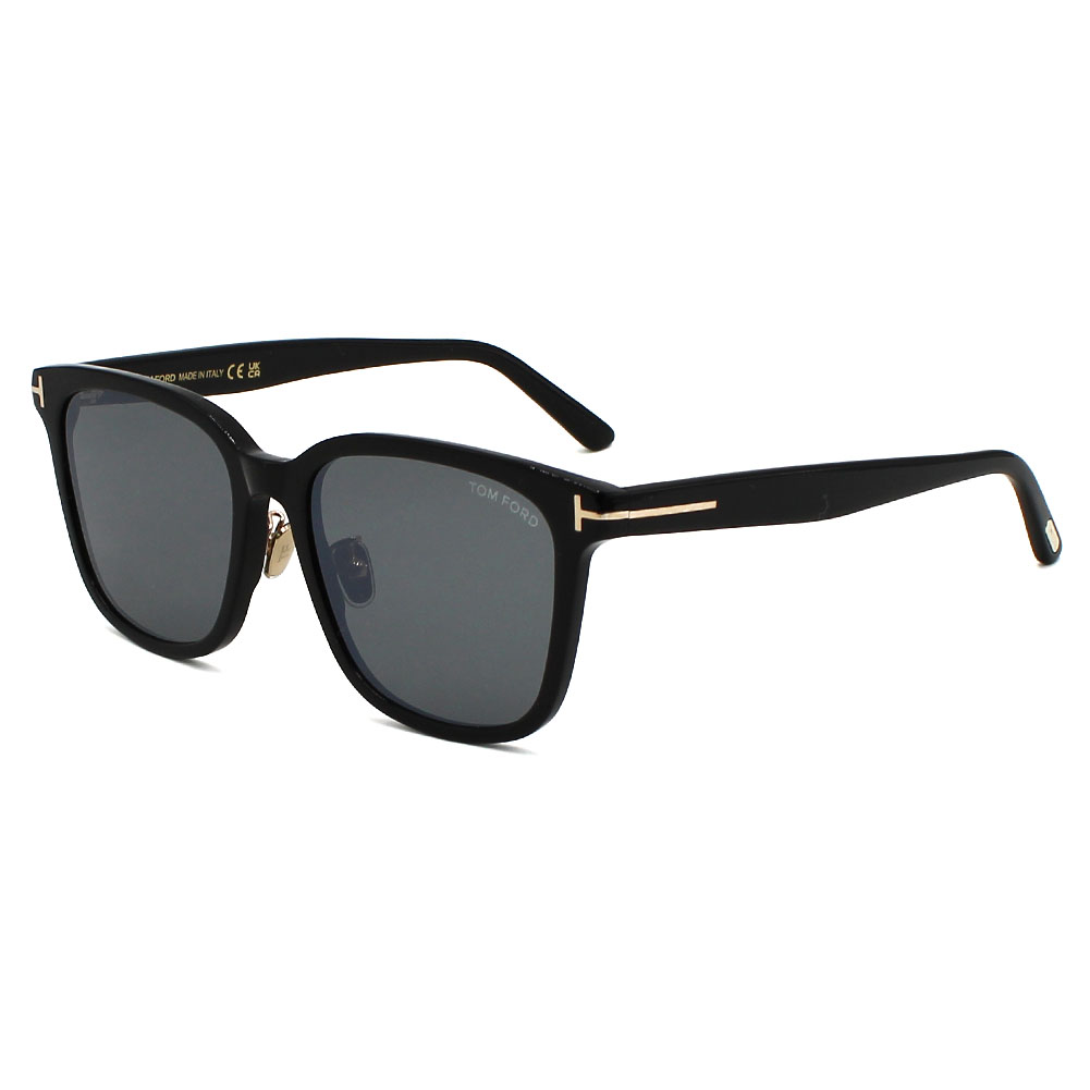 TOM FORD トムフォード FT1136-K/S 01B 56 サングラス EYEWEAR