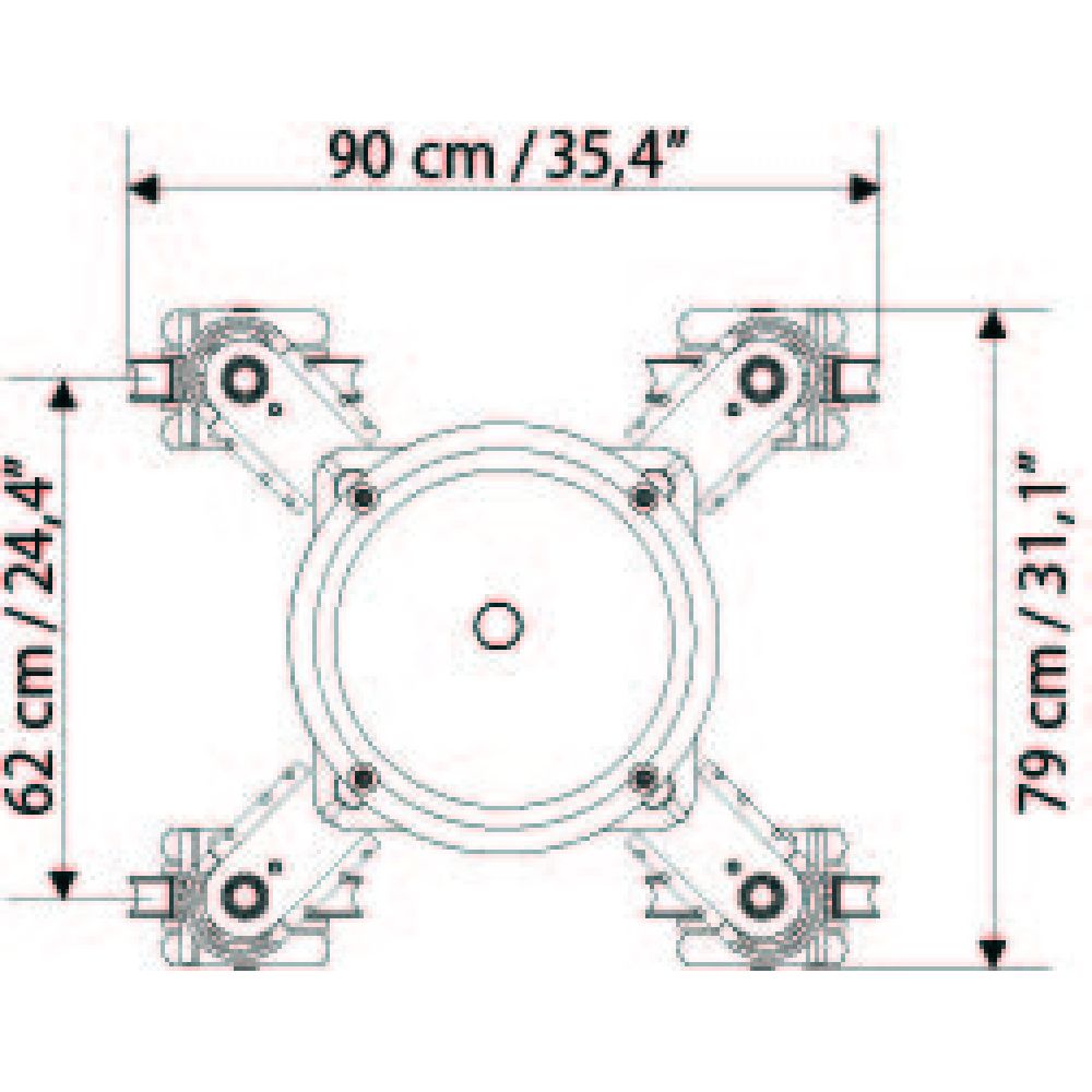 株式会社関西ロケーションサービス ｜ GF SECOND DOLLY