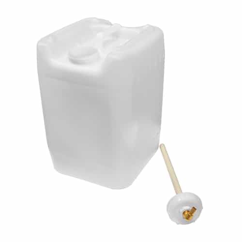 X-Jet Pail System Assembly – 5 Gallon | Kleen-Rite