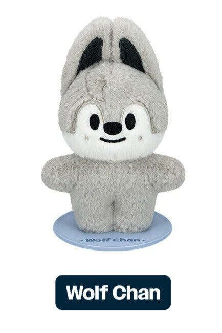 Stray Kids World Tour 'dominATE : celebrATE' Official MD - SKZOO