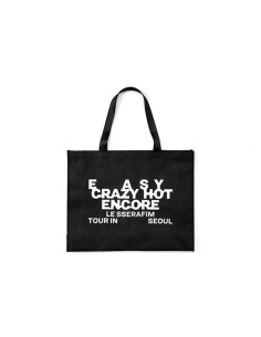 LE SSERAFIM Official MD