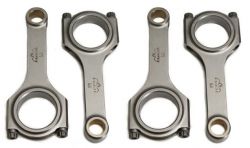 MJ K24 EAGLE PIERCE Eagle H Beam Connecting Rods for the Honda