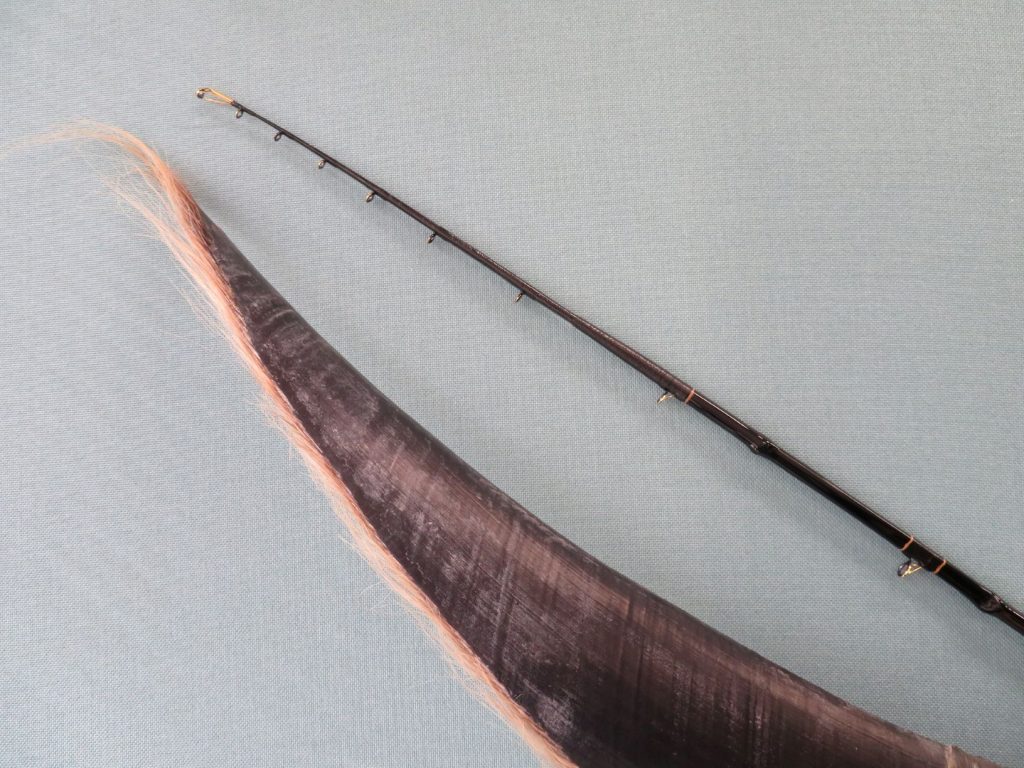 Vol.1 クジラのヒゲを原料とする工芸品編【指定鯨類科学調査法人/一般