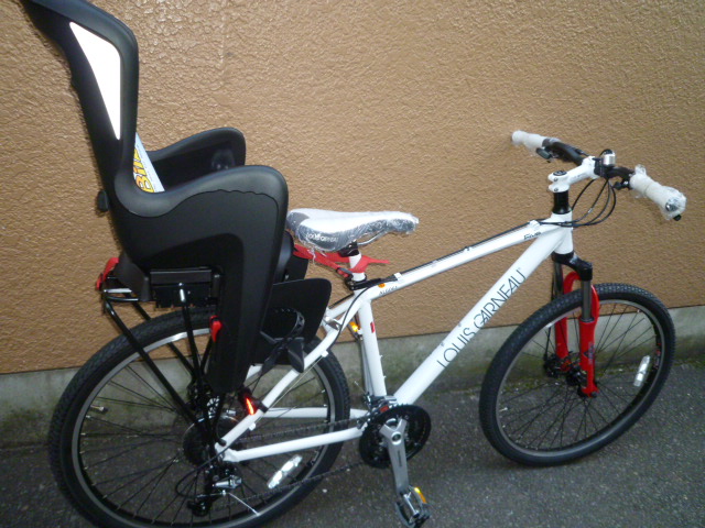 お買い上げいただきました！ LGS FIVE « ルイガノ販売なら国立市の