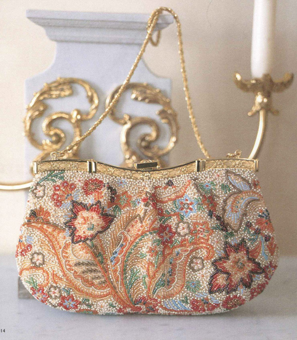 ビーズ講座《ビーズ刺繍講座》 || 日本刺繍 紅会 くれないかい