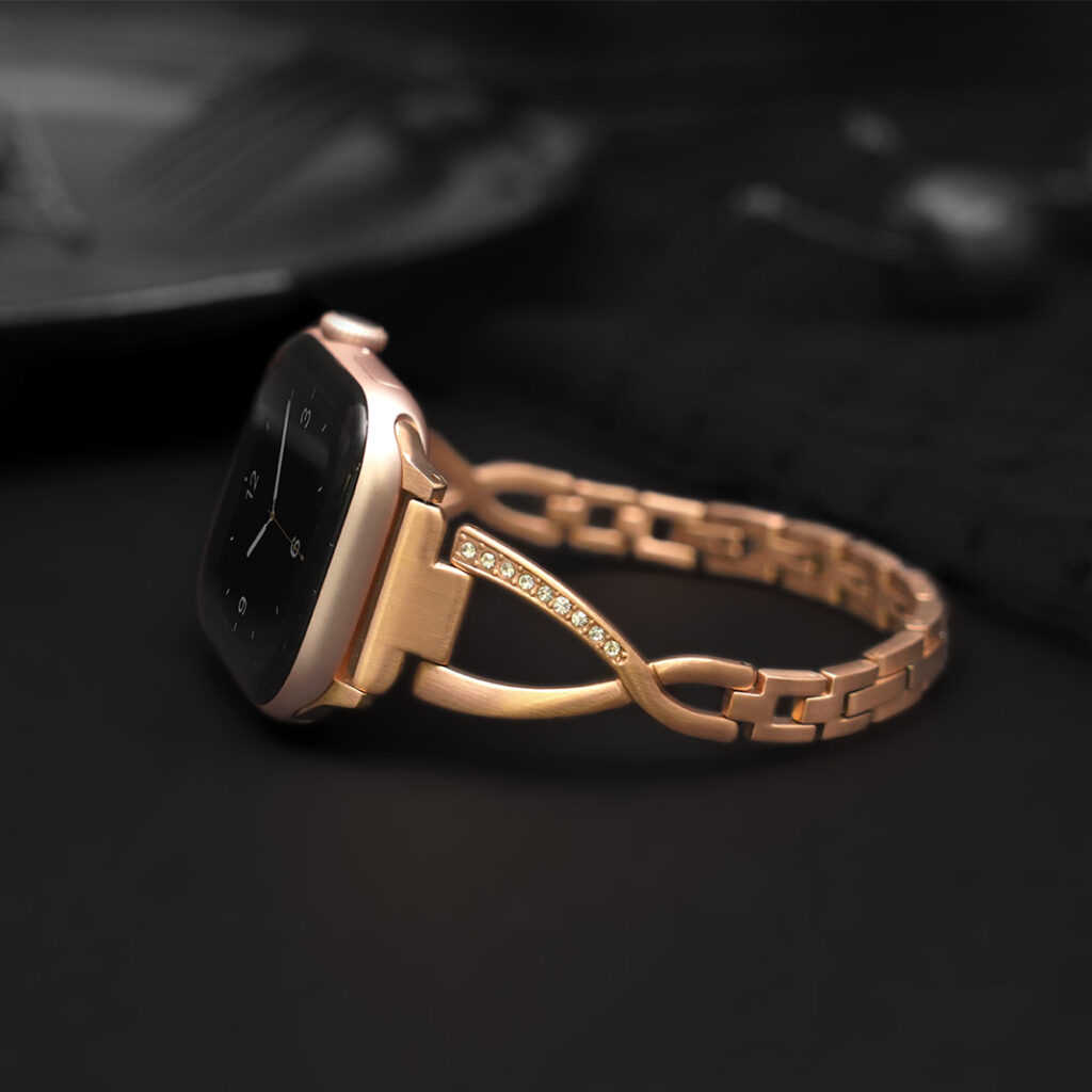 クロスステンレスベルト - KUROCURRANT(クロカラント)公式 アップル