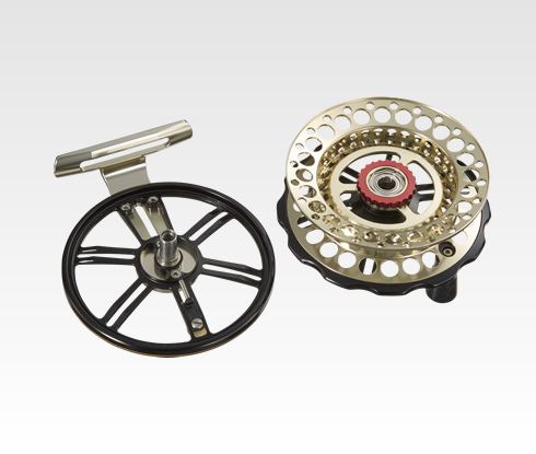 黒鯛師 THEアスリート ヘチ 88W 20th | 黒鯛工房