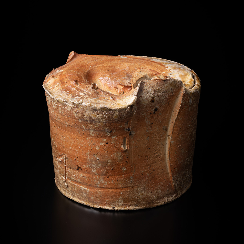 辻 清明 | しぶや黒田陶苑