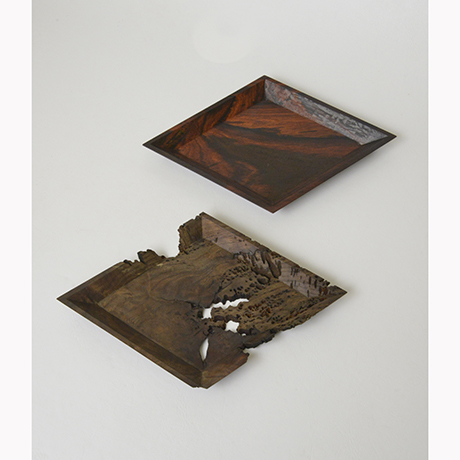 川合優展】Exhibition of KAWAI Masaru | しぶや黒田陶苑