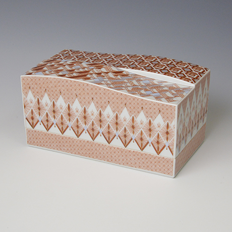 見附正康 作品展】Exhibition of MITSUKE Masayasu | しぶや黒田陶苑