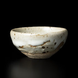 備前火襷盃 | しぶや黒田陶苑