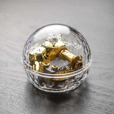 MUSICBOX】天球オルゴール J-POP | オルゴール | 黒壁公式オンライン