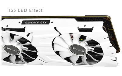 GK-GTX1080Ti-E11GB/WHITE | 玄人志向 GALAKURO NVIDIA GEFORCE GTX