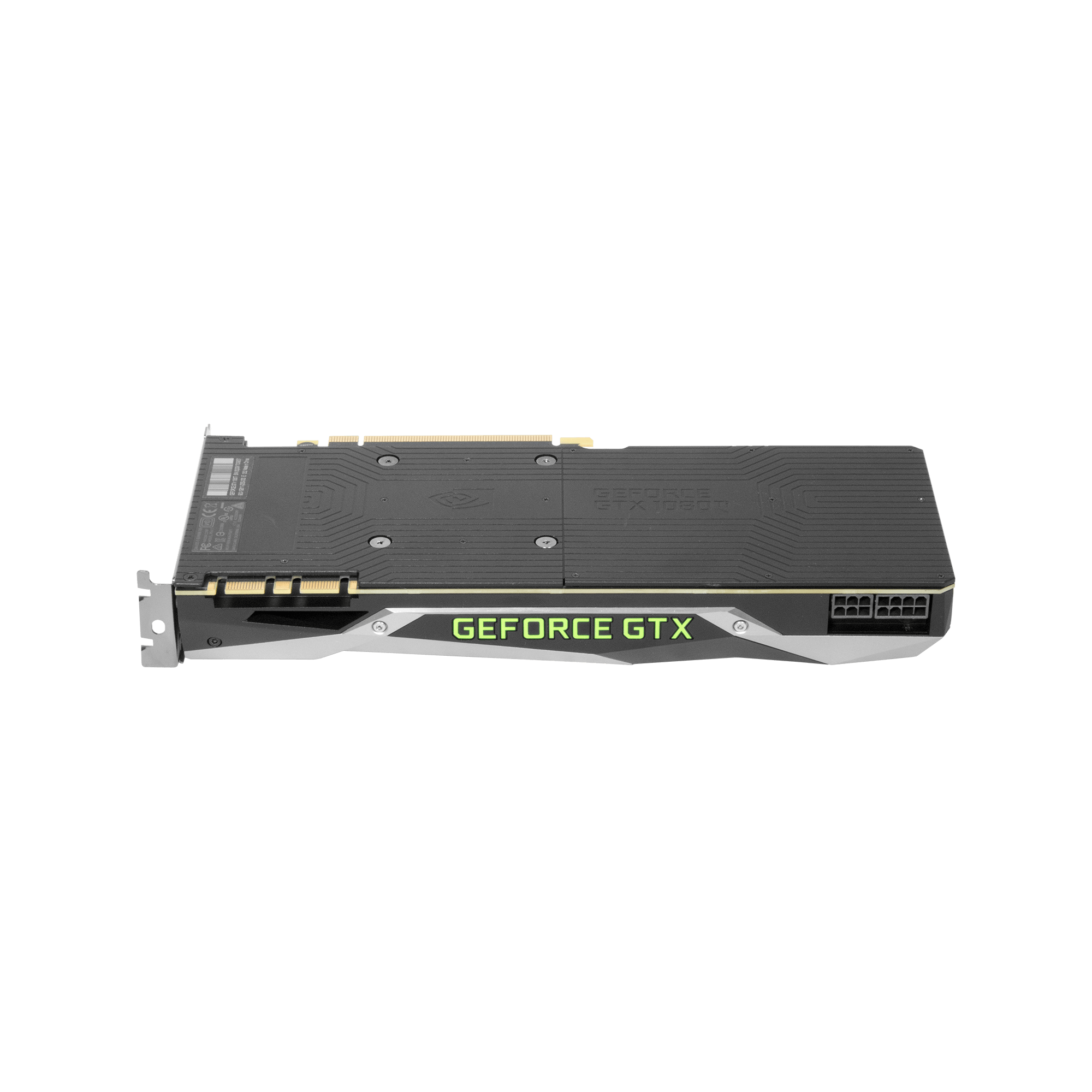 GF-GTX1080Ti-E11GB/FE | NVIDIA GEFORCE GTX 1080 Ti搭載 PCI-Express