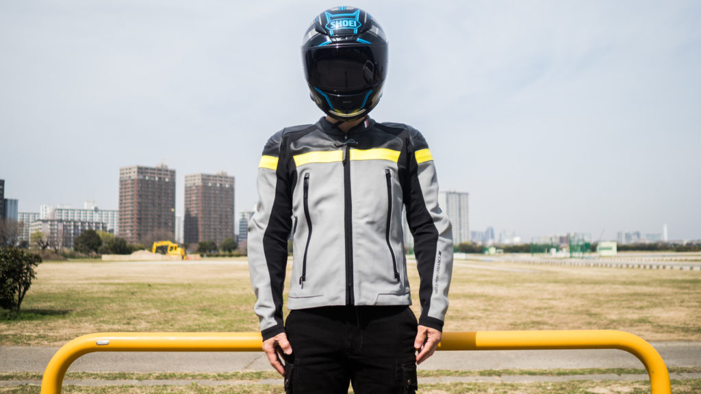 クシタニの新型レザージャケット速報！軽くて動きやすい革ジャン3選