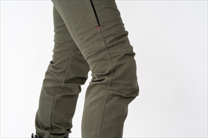 エクスパンドコーデュラワークパンツ - バイク用品｜クシタニ