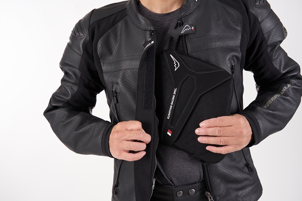 K-0705M フェイズメッシュジャケット バイク用品のクシタニ｜KUSHITANI
